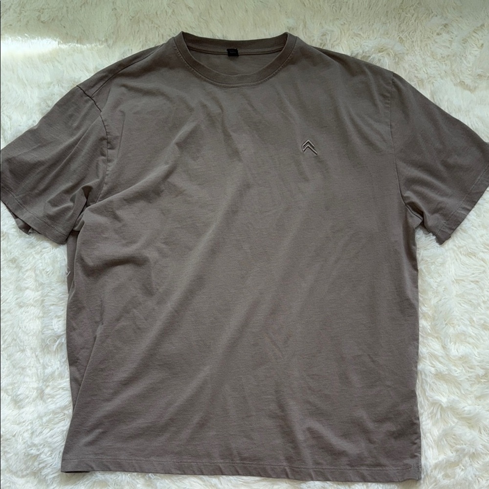 oner active oversized tshirt